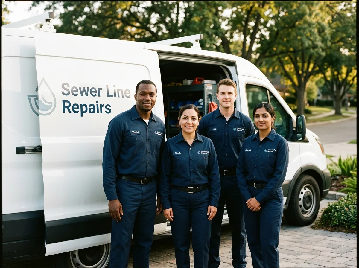 Emergency Plumber company in Lewisville, OH